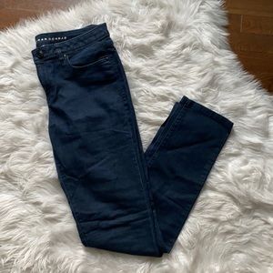 LC Lauren Conrad skinny jeans